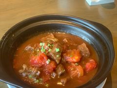 -三亚湾假日度假酒店·中餐厅