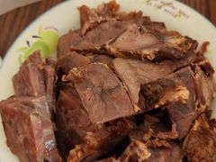 -紫光园清真北京小吃(正阳大街店)