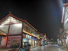 -常熟方塔园