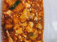 -芳芳餐厅(白沙路店)