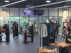 -AFTERWORK健身(万通中心店)