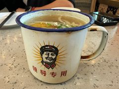 -汗腾格里·风味餐厅(新疆驻京办店)