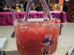 -醉炫音速烧烤(沙河总店)