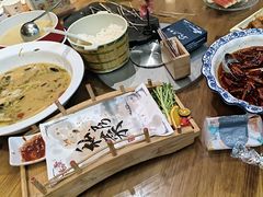 -花溪雨·森林餐厅(石基店)