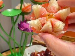 -江城小馆陕南妈妈菜·全球旅行餐厅(钟楼店)
