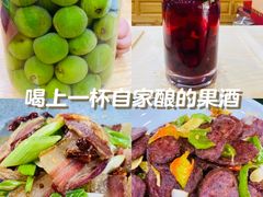 -三锅莊·牦牛肉火锅·香格里拉特色藏餐宴请餐厅(昆明创始店)