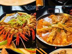-红盔甲·小龙虾(人民广场店)