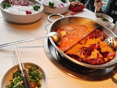-小龙坎火锅(IFS HOT店)