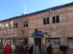 -上海市东方医院(总院)
