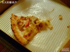 -City1+1城市比萨·意面(桂林路店)