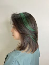 -简影造型·自选烫染接发salon