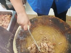 -樊记腊汁肉(竹笆市总店)