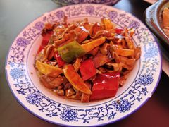 -金蔷薇·湖景庭院餐厅(环湖店)