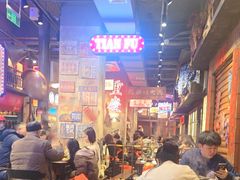 -萍姐火锅·公路夜市(南京新街口店)