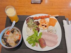 -杭州西湖柳莺里酒店