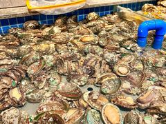 -一方渔歌蒸汽海鲜自助(文化路万达广场店)