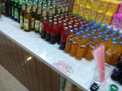 -五谷香自助涮烤火锅(青年南街店)