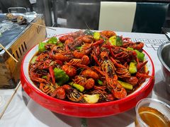 -云晓光头烧烤吧(盛夏店)