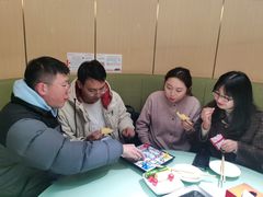 -海底捞火锅(上元大街店)