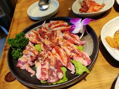 -牛人·雪花牛·木炭烤肉(昆山陆家店)