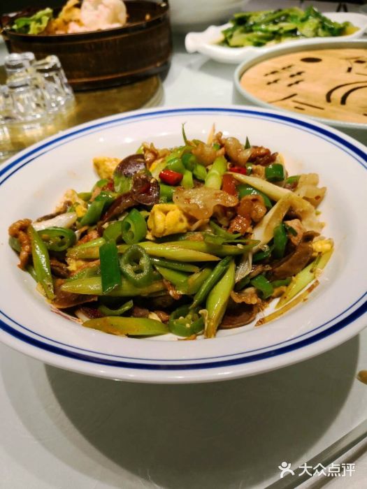 客沁缘·正宗赣南客家菜(红谷滩碟子湖大道店)图片