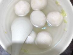 邵氏鱼丸-邵子牙·中华老字号(定安路店)
