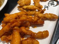 -梅飞酒家(桑园路店)