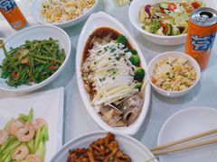 -金鸭都·老北京特色家常菜(潘家园店)
