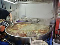 -杨家牛肉汤(淮建路店)