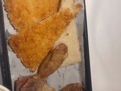 -小厨娘淮扬菜(天印大道店)