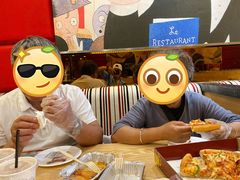 -尊宝比萨(厦大店)