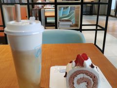 -1Cake壹刻蛋糕(鳌峰店)