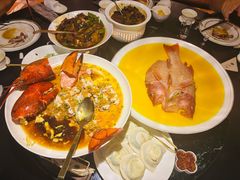 -甄御•海鲜新青岛菜(麦岛店)