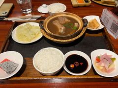 -花园咖啡厅(厦门美丽华大酒店)