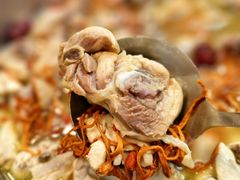 -壹道鸣·药膳鸡(月苑店)