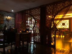 -泰禾馨·泰式按摩精油SPA(新街口金鹰店)