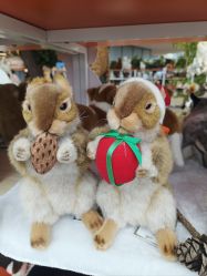 -IMON·HANSA潮玩玩偶毛绒玩具(通州万象汇店)