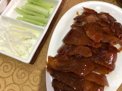 -德缘烤鸭店(大栅栏店)