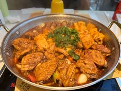 -黄记煌三汁焖锅(崇文门店)