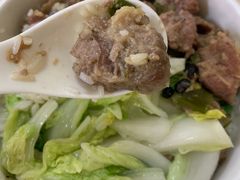豉汁排骨饭-信行丰炖品皇店(光孝路店)