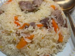 -贯贯吉·清真餐厅(浙江中路店)