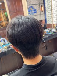 -大人物·男士理发馆