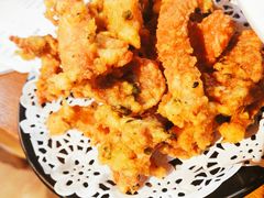 -三猫黑鱼花(南大店)