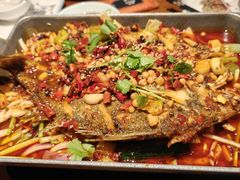 -乔街深夜食堂·小龙虾·高压锅生蚝(杭州总店)