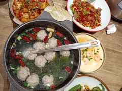 -高嗲嗲·现炒下饭菜(石鼓路店)