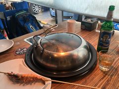黄蚬子-海味当家·蒸锅海鲜(星海公园店)