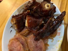 香肠-恋萍小吃(时代店)