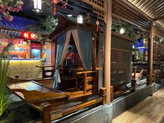 -解家河南菜(金水路店)