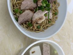 -非遗·爱西干面(小公园总店)