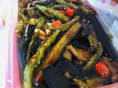-老边饺子馆(西站店)